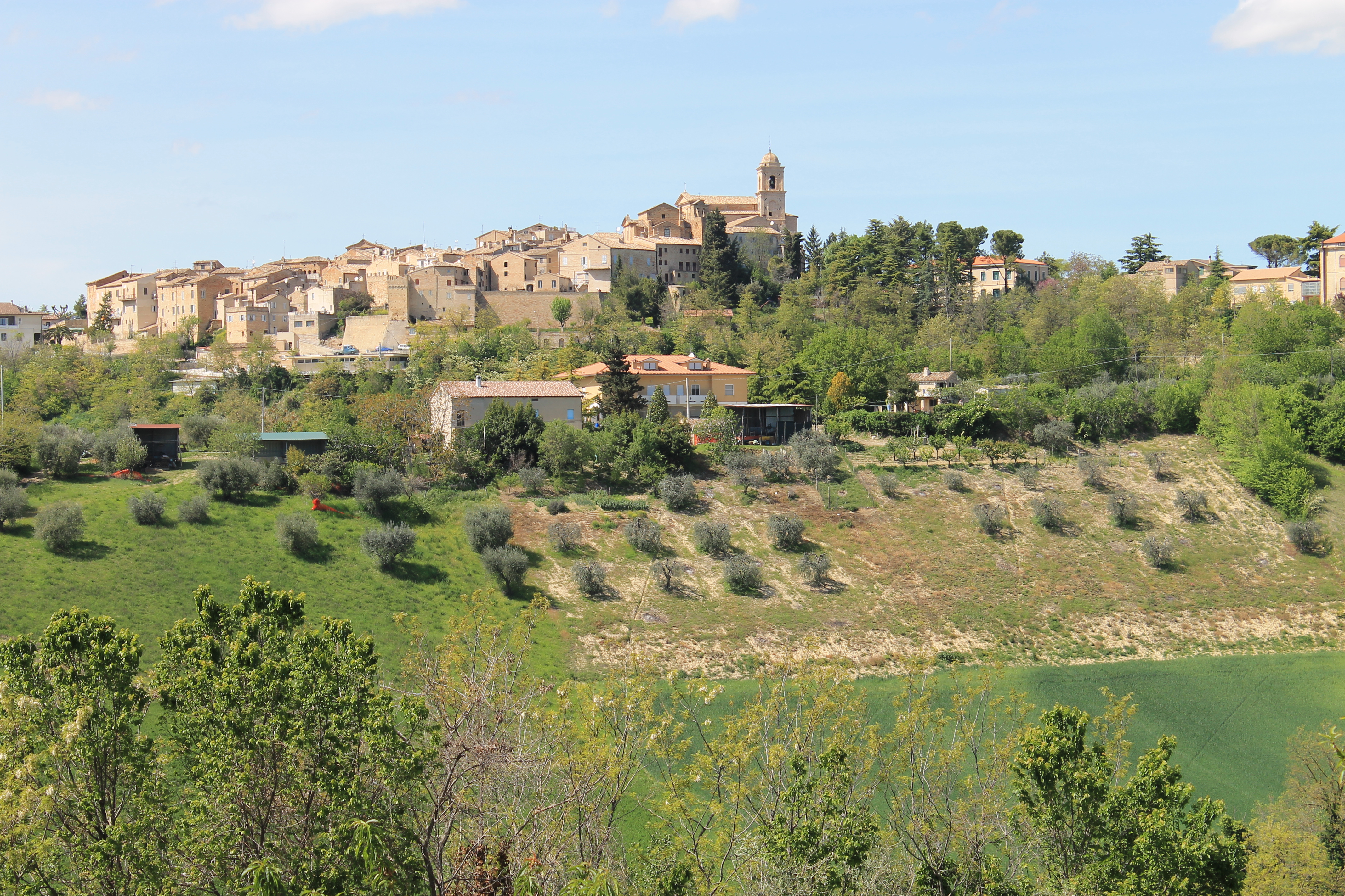 Monte Giberto